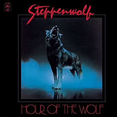 Steppenwolf Albums Ranked | Return of Rock