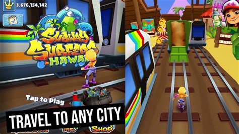 Récord Mundial de Subway Surfers 2025 PROJAKER