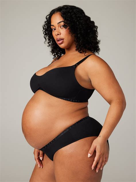 Maternity Lingerie
