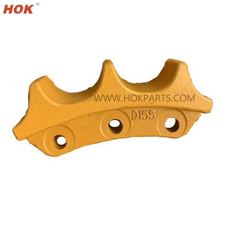 China Bulldozer Parts Undercarriage D D D C D D D G D D