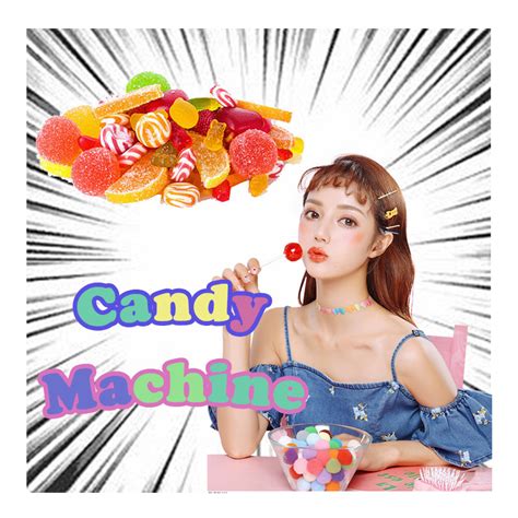 Gelatin Gummy Maker Gummy Production Machine Sweets Candies Depositor