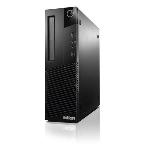 Lenovo ThinkCentre M92p Desktop Combo Intel Core I5 3rd Gen CPU 8GB