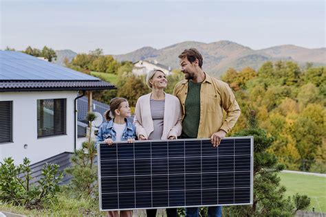 Guvaltel Es Rentable Instalar Placas Solares En Una Casa