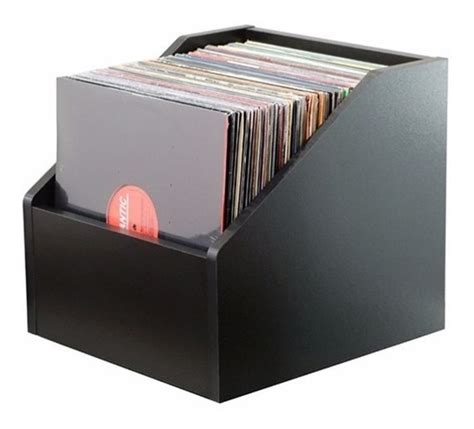 Rack Para Discos De Vinil Mercadolivre