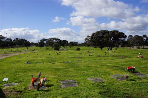 Altona Memorial Park | Sunshine Historical