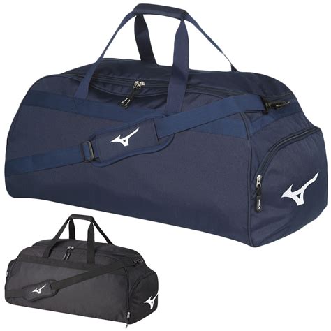 Sac De Sport Mizuno Holdall Medium