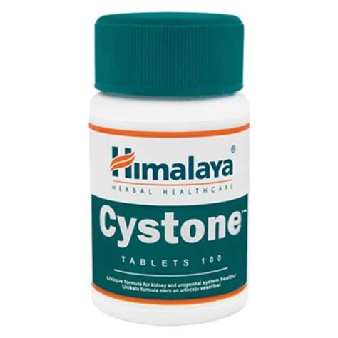 Himalaya Cystone Buy Fatburners At