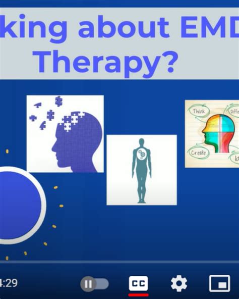 What Is Emdr Therapy Emdr International Association