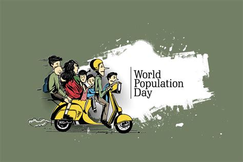 World Population Day 2021 Date Theme History And Significance