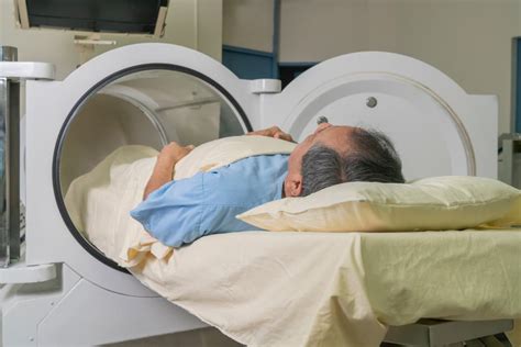 Everything You Need To Know About Hyperbaric Oxygen Therapy Latest