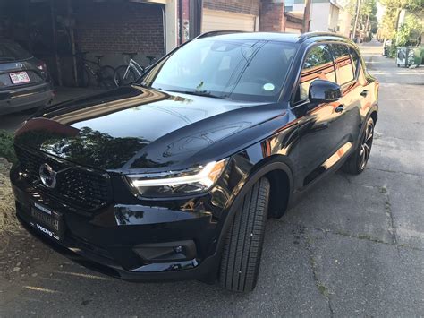 My Care by Volvo XC40 : r/Volvo