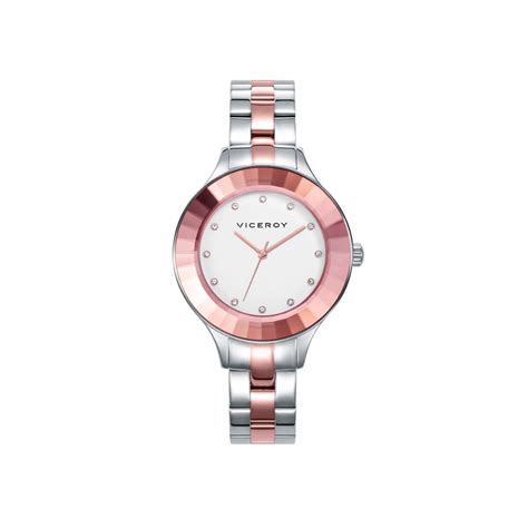 Reloj Mujer Viceroy Chic Joyer A Carlos Chicharro