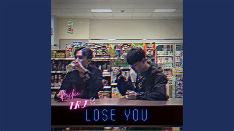 Lose You - YouTube Music