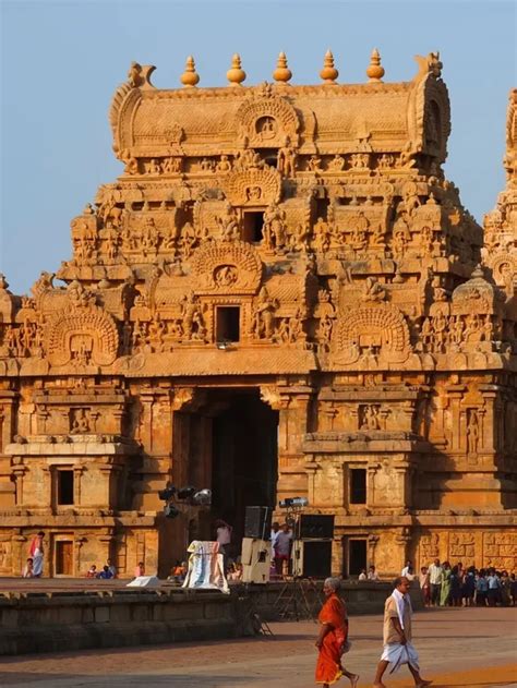 Most Breathtaking Places To Visit In Thanjavur Aarsun