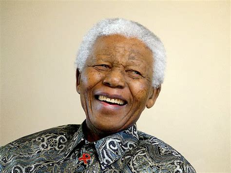 Nelson Mandela Remembered