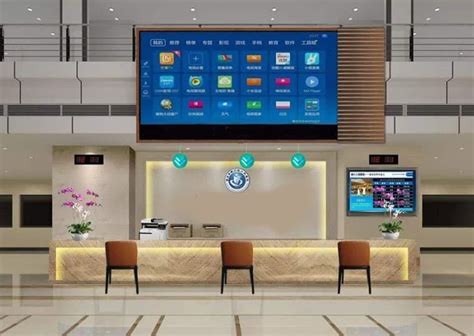 Led Displays For Hospitals And Healthcare Led Wall Manufacturer