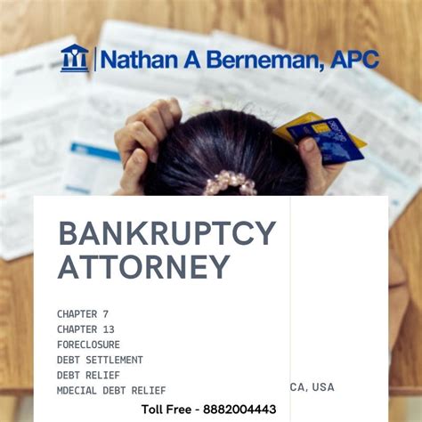 How To File Chapter 13 Bankruptcy In California Wikeahow