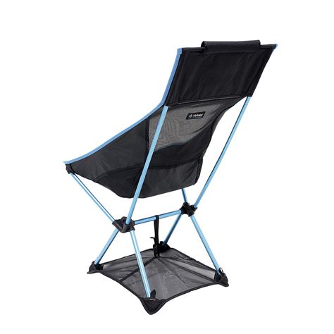 Tapis De Sol Pour Chaise Sunset Chair Black Bantam Wankm Ller Sa