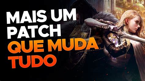 Zeus Reage Throne And Liberty Vai Mudar Completamente Youtube