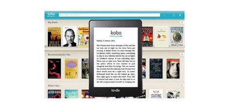 How To Read Kobo Books On Kindle PDFMate