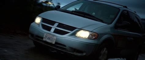 Imcdb Org Dodge Caravan Rs In Power Rangers