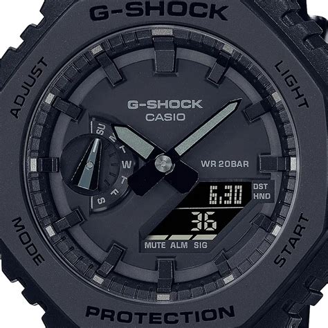 Casio G Shock Ga Re Ajr Blog Knak Jp