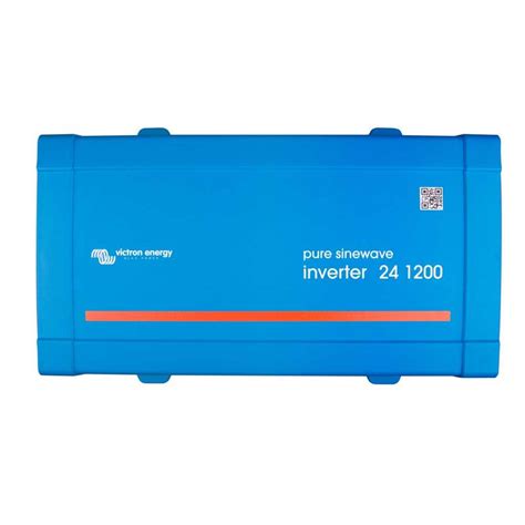 Victron Phoenix V Va W Ve Direct Pure Sine Wave Inverter