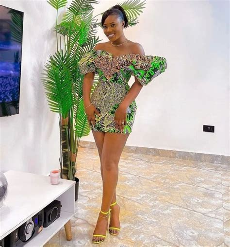 Unique Ankara Styles Ankara Styles For Women Latest Ankara Styles