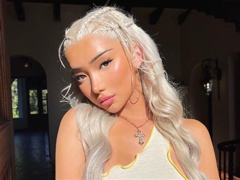 Transgender Influencer Nikita Dragun Put In Men’s Jail Toronto Sun