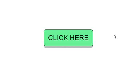 Realistic Button Press Effect in CSS (No JS) - November 2024