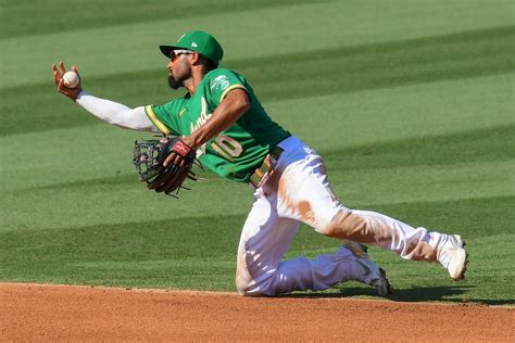 Marcus Semien Stats Espn / Four Teams Have Negotiated With Semien To ...