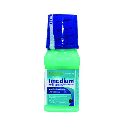 Highmark Wholecare Otc Store Imodium Liquid Fl Oz