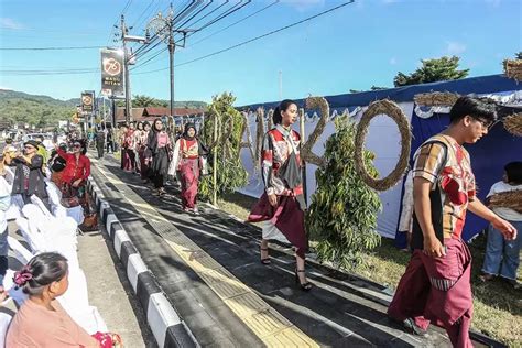 Jadikan Batik Giriloyo Lebih Mendunia Radar Jogja