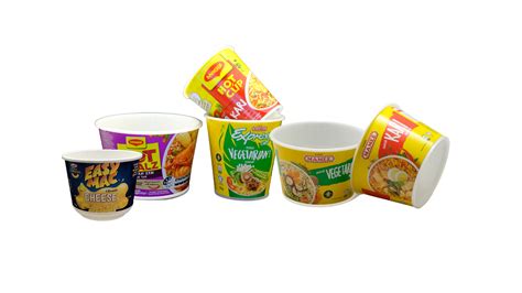 Instant Noodles Ready To Go Meals Easy Eats Combi Pack