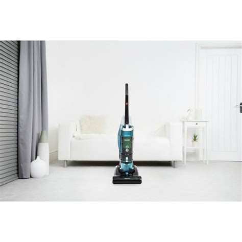 Hoover La Breeze Evo Bagless Upright Vacuum Cleaner No Tools