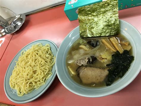 昔ながらのしっとりチャーハンが食べられる店 元祖つけ麺大王 中央林間店 チャーハン道