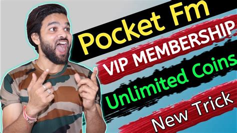 Pocket Fm Vip Unlocked Apk Pocket Fm Unlimited Coins Free Pocket Fm