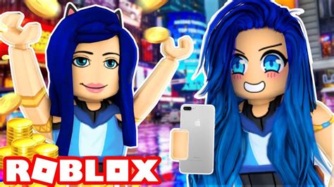 Itsfunneh Roblox Simulator V