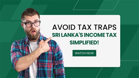 Understanding Sri Lanka S Personal Income Tax Youtube