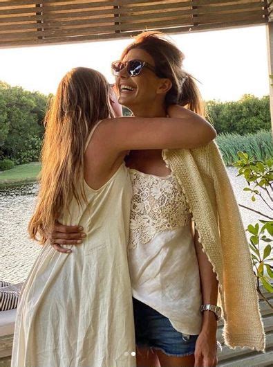 Juliana Awada Celebr El Cumplea Os De Su Hija Valentina Para Ti