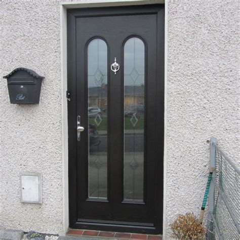 Product Gallery Page Of The Palladio Door Collection