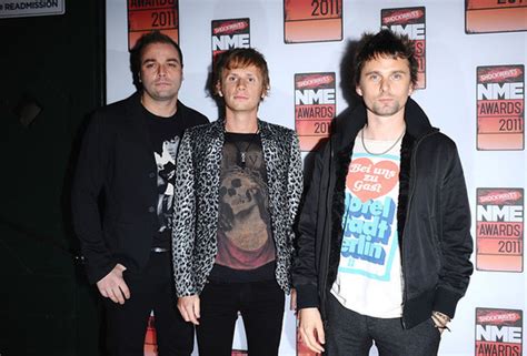 Muse: Muse band latest pictures