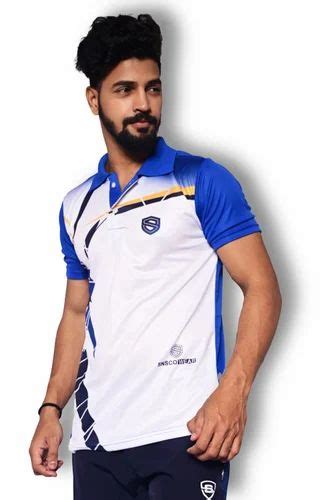 Men Micro Dri Fit Xxl Sublimation T Shirt Printed At Rs Piece In