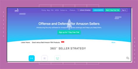 Best Amazon Keyword Research Tools And Tips In Sellbery