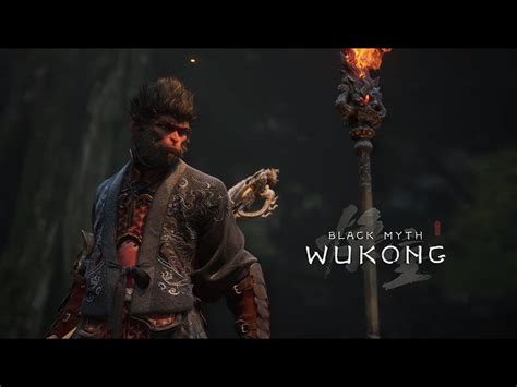 Black Myth Wukong Guide And Walkthrough