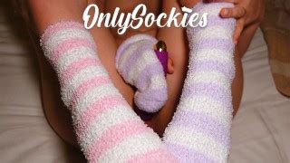 Free Fuzzy Socks Porn Videos From Thumbzilla