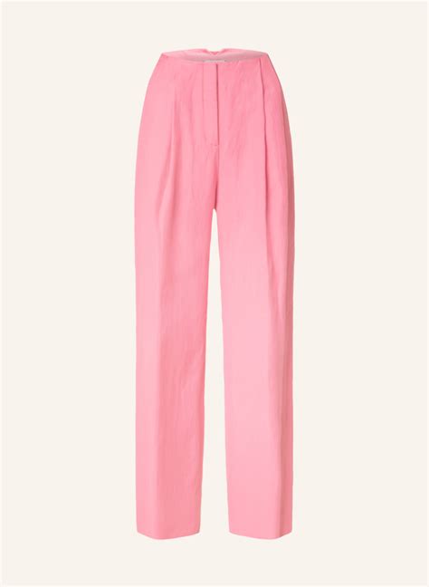 DOROTHEE SCHUMACHER Marlenehose In Rosa