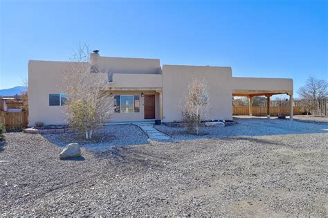 Medina Ln Taos Nm Mls Redfin