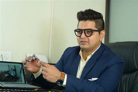 You Will Love Bespoke Eyewear ‘3dna Visionplus Magazine