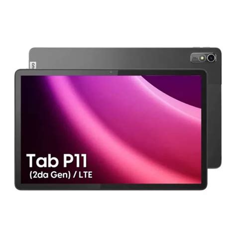 Tab P Da Generaci N Gb Gb Tb Xu Lenovo La Victoria Ecuador